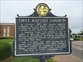 Image for Dothan First Baptist Church - Dothan, AL