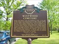 Image for Westwood Cemetery (47-23)