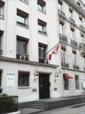 Image for Ambassade du Canada en France - Paris, France