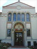 Image for OLDEST -- School Building in Tallahassee