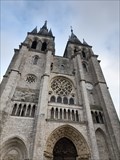 Image for Eglise Saint-Nicolas - Blois, Centre Val de Loire, France