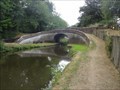 Image for Bridge 26 Over The Shropshire Union Canal (Birmingham and Liverpool Junction Canal - Main Line) -  High Onn, UK