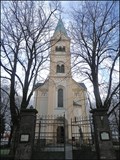 Image for Zvonice / Bell Tower - sv. Norbert, Praha, CZ