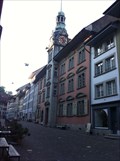 Image for Rathaus - Lenzburg, AG, Switzerland