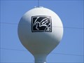 Image for McMillian Street Water Tower - Marshfield, WI