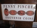 Image for Penny Smasher at "Ghosts & Legends" Animated Museum