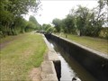 Image for Birmingham & Fazeley Canal – Lock 35 - Curdworth Lock 8, Curdworth, UK