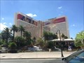 Image for Mirage Hotel & Casino - Las Vegas Blvd. - Las Vegas, NV