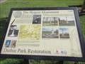 Image for Hygeia Monument - Aberdeen, Scotland