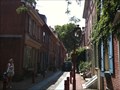Image for Elfreth's Alley Historic District - Philadelphia, PA