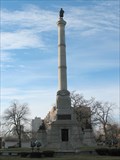 Image for Stephen A. Douglas Tomb and Memorial - Chicago, IL