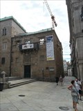Image for Museo Arqueológico Provincial de Orense - Ourense, Galcia, España