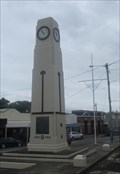 Image for Goomeri War Memorial, QLD, Australia