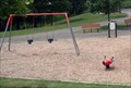 Image for Monroeville Communtiy Park East Playground - Monroeville, Pennsylvania