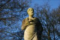 Image for Statue Of Greek Tragedian Sophocles - Halifax, UK