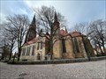 Image for Schleswig Cathedral - Schleswig, SH, D