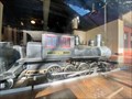 Image for Pennsylvania Railroad #1187 Steam Locomotive - Ashland, Virginia