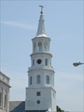 Image for St. Michael's Episcopal Church - Charleston, SC
