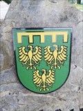 Image for Wappenstein in Vanikum-Rommerskirchen, NRW [GER]