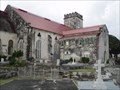 Image for Saint Michaels Cathedral, Bridgetown, Barbados