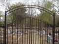 Image for San Juan Cemetery - San Antonio, TX, USA