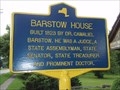 Image for Barstow House - Nichols, NY