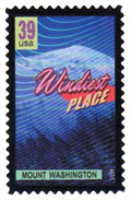 Image for Mount Washington, New Hampshire