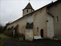 Image for Eglise Saint-Junien-et-Sainte-Radegonde - Lizant, France