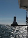 Image for Angels Gate lighthouse gleams anew at L.A. Harbor - San Pedro, CA