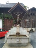 Image for Fountain Zirl, Schoengasse