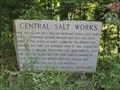 Image for Central Salt Works - Jackson, Alabama