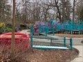 Image for FIRST public park Boundless playground to be sponsored by a corporation - Providence, Rhode Island