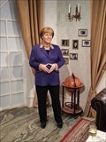 Image for Angela Merkel - Berlin, Germany