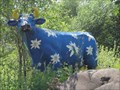 Image for Blue Cow - Oberstdorf, Germany, BY