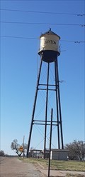 Image for Jayton Water Tower - Jayton, TX