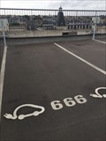 Image for 666 - Parking Hotel de Ville - Poitiers - FRA