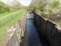 Image for Tewitfield Lock 4 - Lancaster Canal (Northern Reaches - in water) - Tewitfield, UK