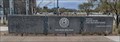Image for Pres. Franklin D. Roosevelt - USS Arizona Memorial Gardens - Scottsdale, AZ