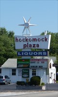 Image for Hockomock Plaza - West Bridgewater MA