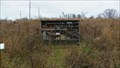 Image for Insect Hotel at Morosini Reserve - Delmont, Pennsylvania