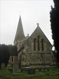 Image for St George's Church ,Evenley - South Northant's