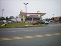 Image for Eglin Parkway, Fort Walton Beach McDonald's