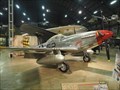 Image for North American P-51D Mustang - National Air Force Museum - Wright-Patterson AFB, OH