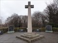 Image for War Memorial Cross Of Sacrifice - Kirkstall, UK