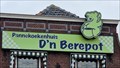 Image for D'n Berepot - Nieuwkuijck, NL