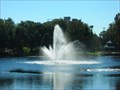 Image for Lake Lily Fountain