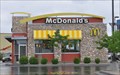 Image for McDonalds Free WiFi ~ Laurel, Montana