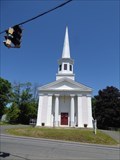 Image for Second Congregational Church of West Stafford - Stafford, CT