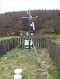 Image for Weather Station, Abergwyngregyn, Gwynedd, Wales