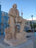 Image for Indian Chief - Gallup, New Mexico, USA